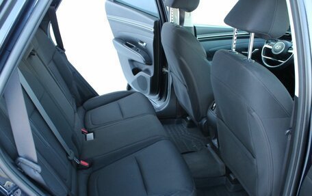 Hyundai Tucson, 2021 год, 2 953 000 рублей, 13 фотография