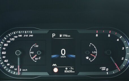 Hyundai Tucson, 2021 год, 2 953 000 рублей, 11 фотография