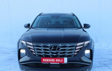 Hyundai Tucson, 2021 год, 2 953 000 рублей, 2 фотография