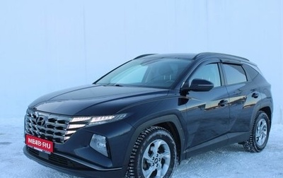 Hyundai Tucson, 2021 год, 2 953 000 рублей, 1 фотография