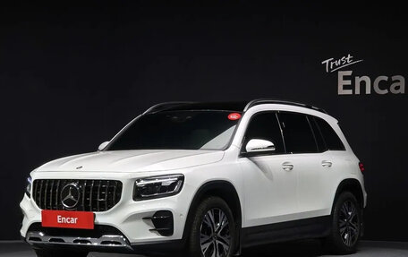 Mercedes-Benz GLB, 2024 год, 4 295 000 рублей, 1 фотография