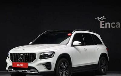 Mercedes-Benz GLB, 2024 год, 4 295 000 рублей, 1 фотография