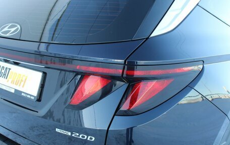 Hyundai Tucson, 2021 год, 2 953 000 рублей, 22 фотография