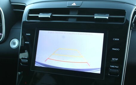 Hyundai Tucson, 2021 год, 2 953 000 рублей, 20 фотография