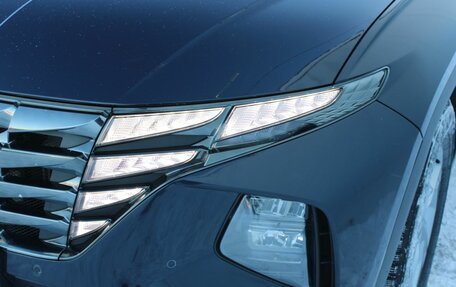 Hyundai Tucson, 2021 год, 2 953 000 рублей, 21 фотография