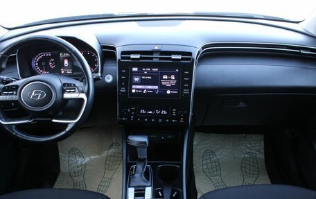 Hyundai Tucson, 2021 год, 2 953 000 рублей, 17 фотография