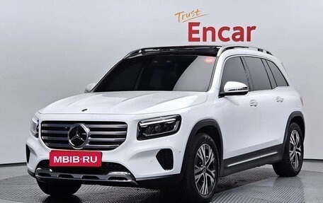 Mercedes-Benz GLB, 2024 год, 4 260 000 рублей, 1 фотография