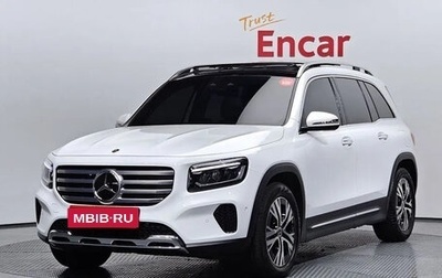 Mercedes-Benz GLB, 2024 год, 4 260 000 рублей, 1 фотография