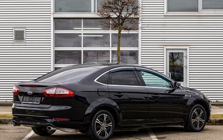 Ford Mondeo IV, 2012 год, 945 000 рублей, 6 фотография