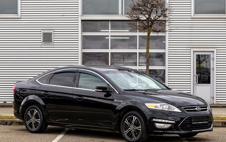 Ford Mondeo IV, 2012 год, 945 000 рублей, 3 фотография