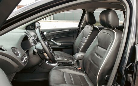 Ford Mondeo IV, 2012 год, 945 000 рублей, 11 фотография