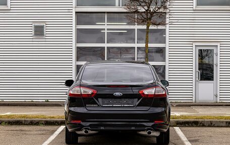 Ford Mondeo IV, 2012 год, 945 000 рублей, 5 фотография