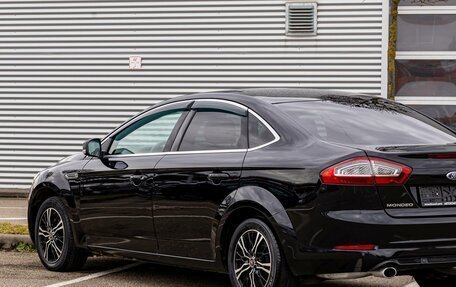 Ford Mondeo IV, 2012 год, 945 000 рублей, 9 фотография