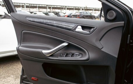 Ford Mondeo IV, 2012 год, 945 000 рублей, 12 фотография