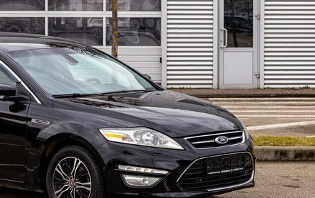 Ford Mondeo IV, 2012 год, 945 000 рублей, 8 фотография