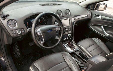 Ford Mondeo IV, 2012 год, 945 000 рублей, 13 фотография