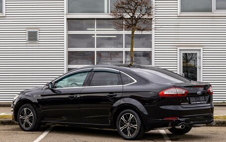 Ford Mondeo IV, 2012 год, 945 000 рублей, 4 фотография