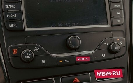 Ford Mondeo IV, 2012 год, 945 000 рублей, 15 фотография