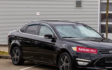 Ford Mondeo IV, 2012 год, 945 000 рублей, 7 фотография