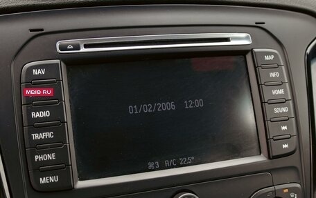 Ford Mondeo IV, 2012 год, 945 000 рублей, 14 фотография