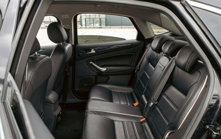 Ford Mondeo IV, 2012 год, 945 000 рублей, 17 фотография