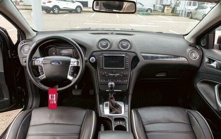 Ford Mondeo IV, 2012 год, 945 000 рублей, 16 фотография