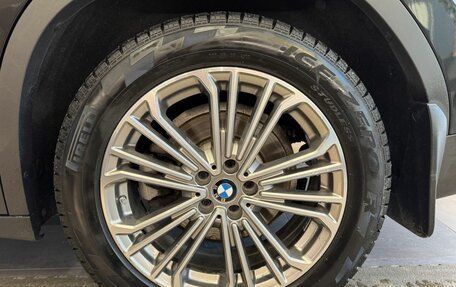 BMW X3, 2018 год, 2 849 000 рублей, 12 фотография