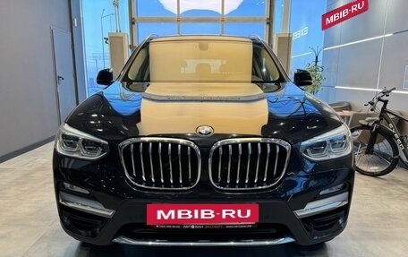 BMW X3, 2018 год, 2 849 000 рублей, 2 фотография