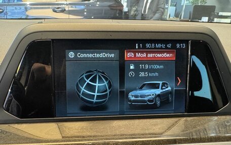 BMW X3, 2018 год, 2 849 000 рублей, 15 фотография