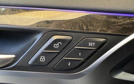 BMW X3, 2018 год, 2 849 000 рублей, 18 фотография