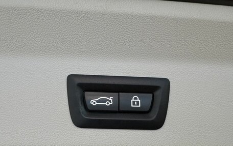 BMW X3, 2018 год, 2 849 000 рублей, 20 фотография