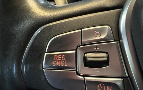 BMW X3, 2018 год, 2 849 000 рублей, 26 фотография