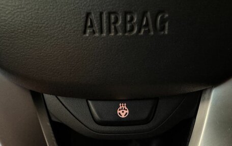 BMW X3, 2018 год, 2 849 000 рублей, 24 фотография