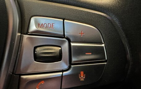 BMW X3, 2018 год, 2 849 000 рублей, 29 фотография