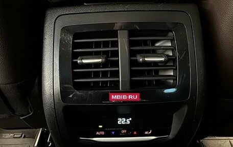 BMW X3, 2018 год, 2 849 000 рублей, 25 фотография