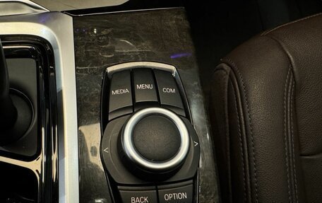 BMW X3, 2018 год, 2 849 000 рублей, 31 фотография