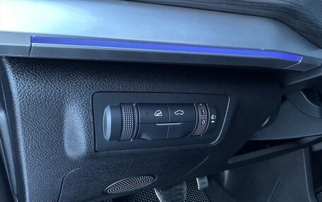 Chery Tiggo 8 Pro, 2021 год, 2 050 000 рублей, 7 фотография