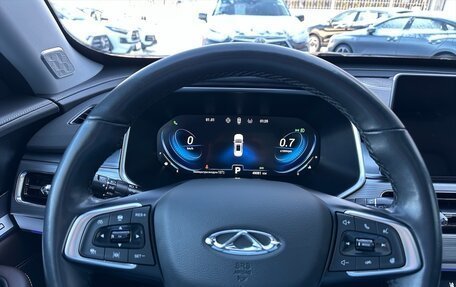 Chery Tiggo 8 Pro, 2021 год, 2 050 000 рублей, 8 фотография