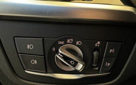 BMW X3, 2018 год, 2 849 000 рублей, 35 фотография