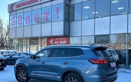 Chery Tiggo 8 Pro, 2021 год, 2 050 000 рублей, 3 фотография