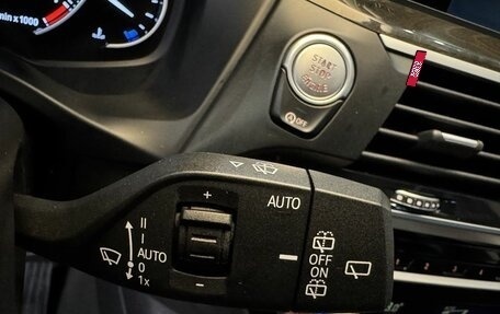 BMW X3, 2018 год, 2 849 000 рублей, 32 фотография