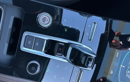 Chery Tiggo 8 Pro, 2021 год, 2 050 000 рублей, 17 фотография