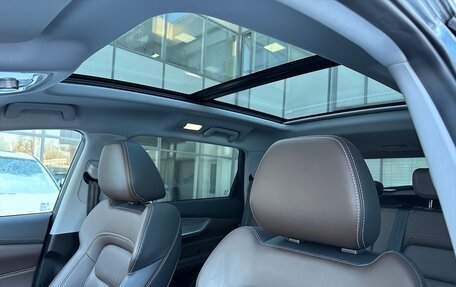 Chery Tiggo 8 Pro, 2021 год, 2 050 000 рублей, 20 фотография