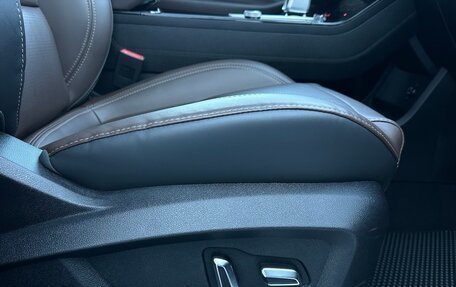 Chery Tiggo 8 Pro, 2021 год, 2 050 000 рублей, 21 фотография