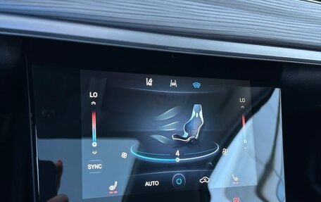 Chery Tiggo 8 Pro, 2021 год, 2 050 000 рублей, 16 фотография