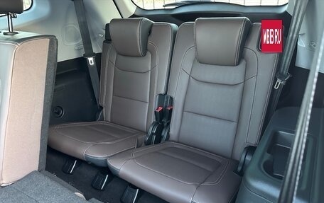 Chery Tiggo 8 Pro, 2021 год, 2 050 000 рублей, 23 фотография