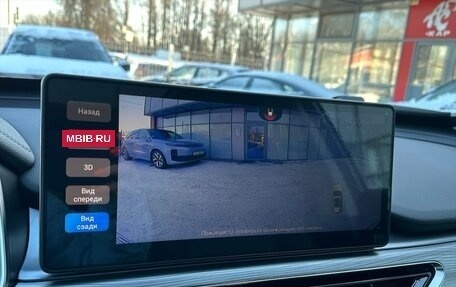 Chery Tiggo 8 Pro, 2021 год, 2 050 000 рублей, 15 фотография