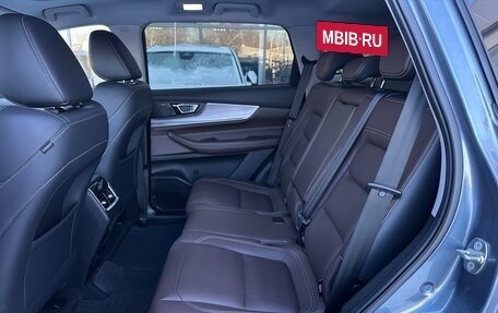 Chery Tiggo 8 Pro, 2021 год, 2 050 000 рублей, 22 фотография