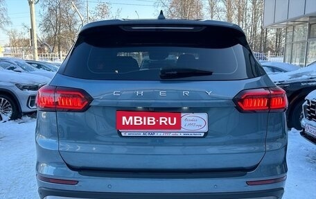 Chery Tiggo 8 Pro, 2021 год, 2 050 000 рублей, 25 фотография