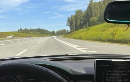 Audi A7, 2011 год, 1 750 000 рублей, 5 фотография